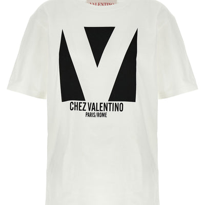 Valentino Garavani Chez Valentino T-shirt