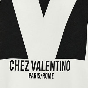 Valentino Garavani Chez Valentino T-shirt