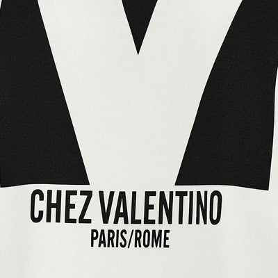 Valentino Garavani Chez Valentino T-shirt
