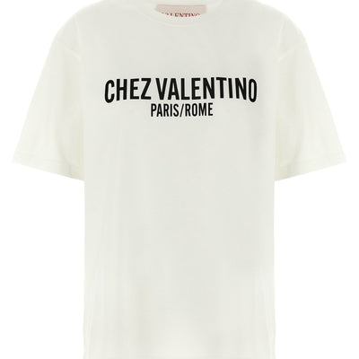 Valentino Garavani Chez Valentino T-shirt