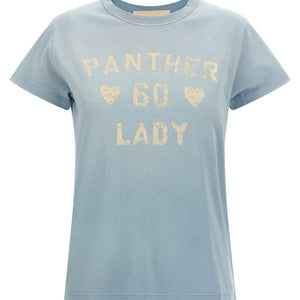 Valentino Garavani Panther Lady T-shirt
