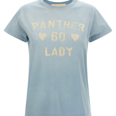 Valentino Garavani Panther Lady T-shirt