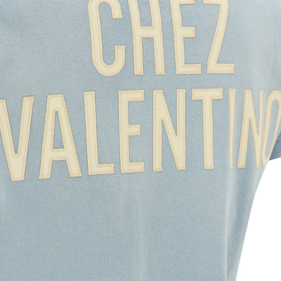 Valentino Garavani Panther Lady T-shirt