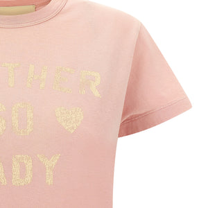 Valentino Garavani Panther Lady T-shirt