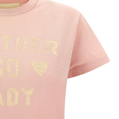 Valentino Garavani Panther Lady T-shirt