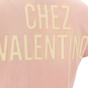 Valentino Garavani Panther Lady T-shirt