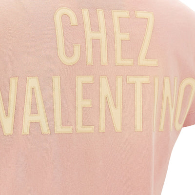 Valentino Garavani Panther Lady T-shirt