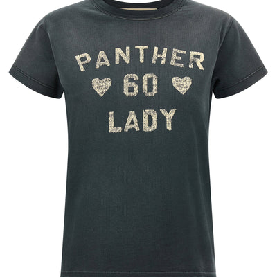 Valentino Garavani Panther Lady T-shirt
