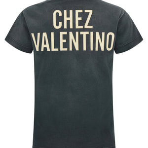 Valentino Garavani Panther Lady T-shirt