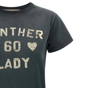 Valentino Garavani Panther Lady T-shirt