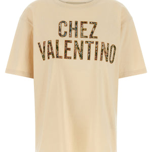 Valentino Garavani Chez Valentino T-shirt