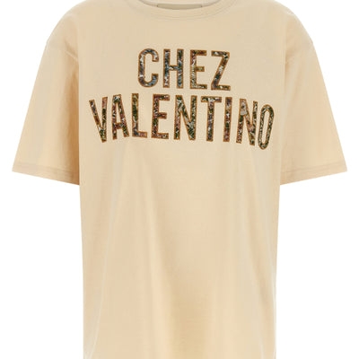 Valentino Garavani Chez Valentino T-shirt