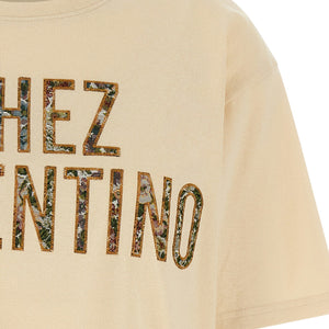 Valentino Garavani Chez Valentino T-shirt