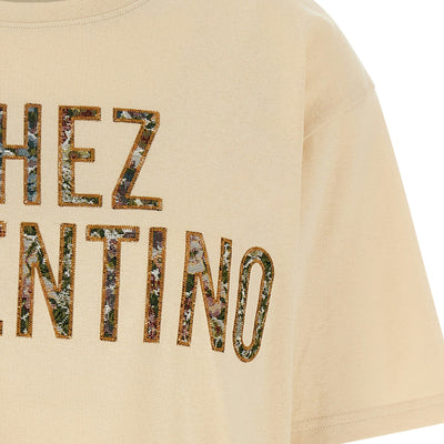 Valentino Garavani Chez Valentino T-shirt