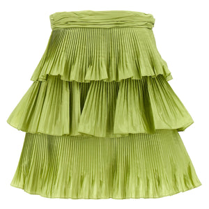 Valentino Garavani Skirt Velentino Garavani Taffetà