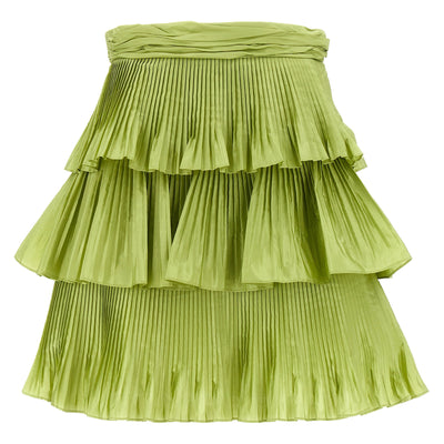 Valentino Garavani Skirt Velentino Garavani Taffetà