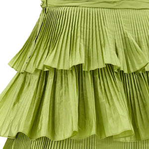 Valentino Garavani Skirt Velentino Garavani Taffetà