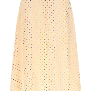 Valentino Garavani Starry Skirt
