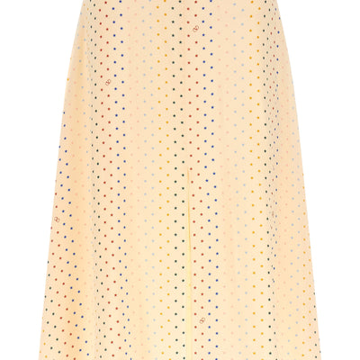 Valentino Garavani Starry Skirt