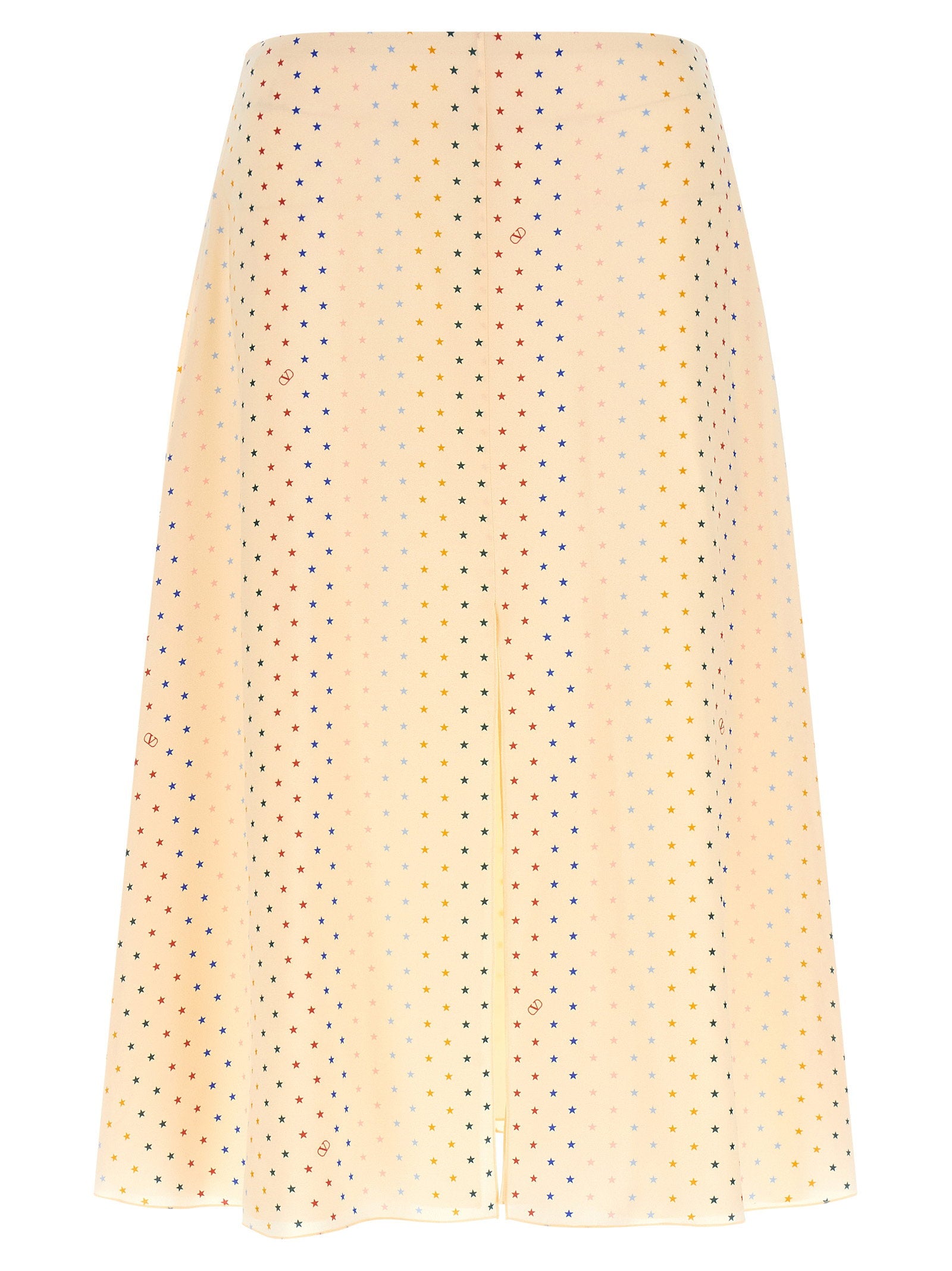 Valentino Garavani Starry Skirt