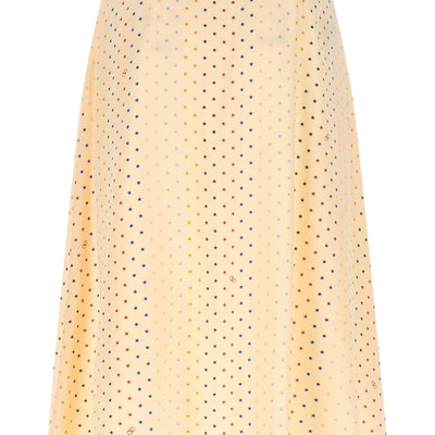 Valentino Garavani Starry Skirt
