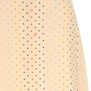 Valentino Garavani Starry Skirt
