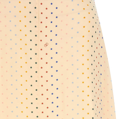 Valentino Garavani Starry Skirt