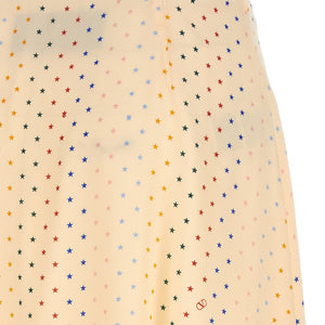 Valentino Garavani Starry Skirt