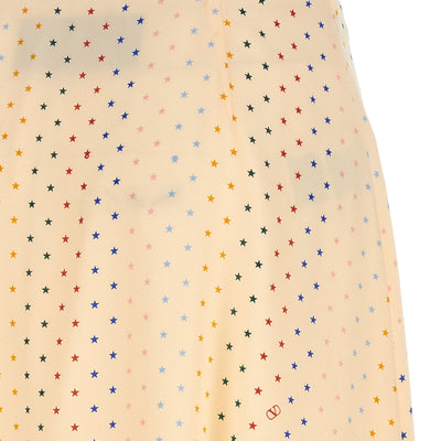 Valentino Garavani Starry Skirt