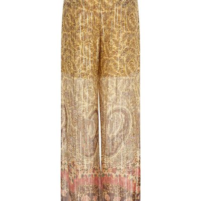 Valentino Garavani Voyage Imaginaire Pants