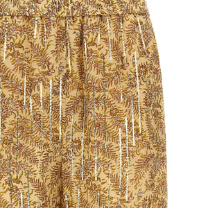 Valentino Garavani Voyage Imaginaire Pants
