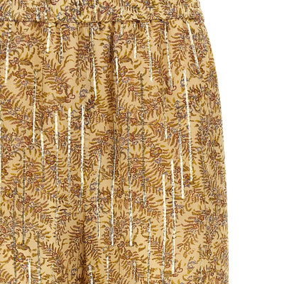 Valentino Garavani Voyage Imaginaire Pants