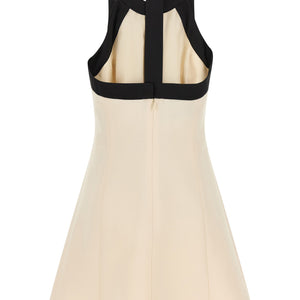 Valentino Garavani Crêpe Couture Dress