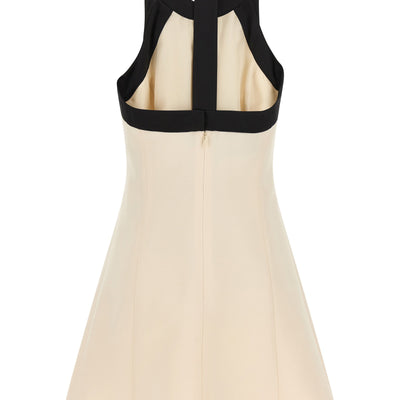 Valentino Garavani Crêpe Couture Dress