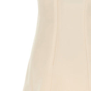 Valentino Garavani Crêpe Couture Dress