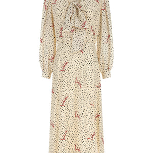 Valentino Garavani Bollicine Plusdepois Dress