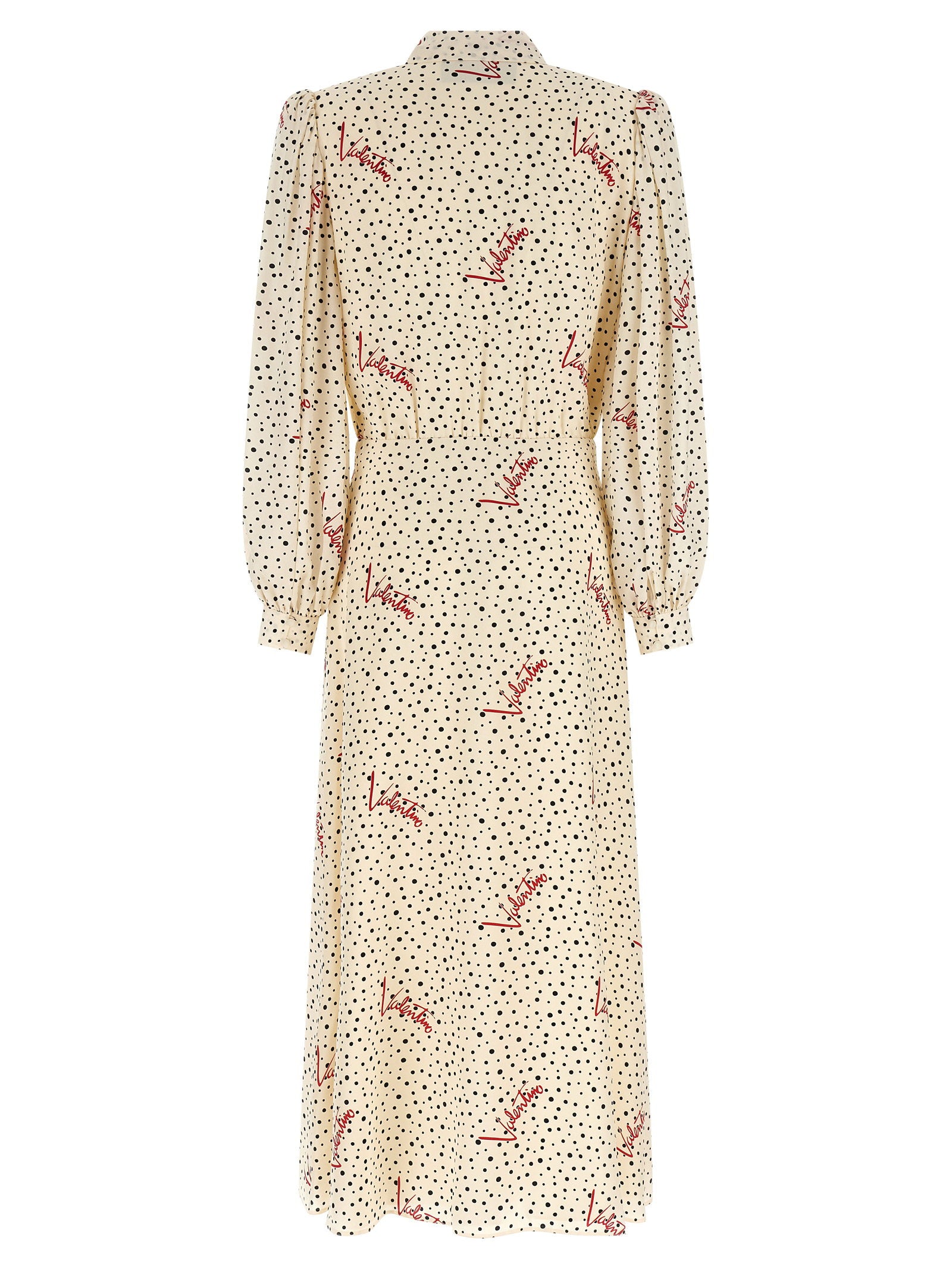 Valentino Garavani Bollicine Plusdepois Dress