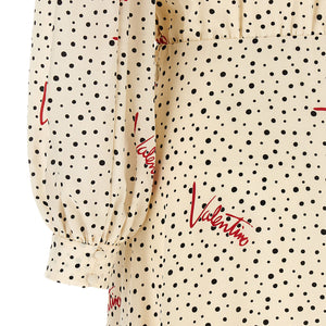 Valentino Garavani Bollicine Plusdepois Dress