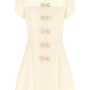 Valentino Garavani Bow Dress