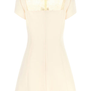 Valentino Garavani Bow Dress
