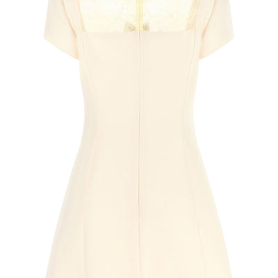 Valentino Garavani Bow Dress