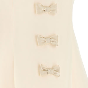 Valentino Garavani Bow Dress