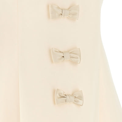 Valentino Garavani Bow Dress