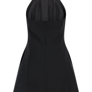Valentino Garavani Dress With Front Embroidery
