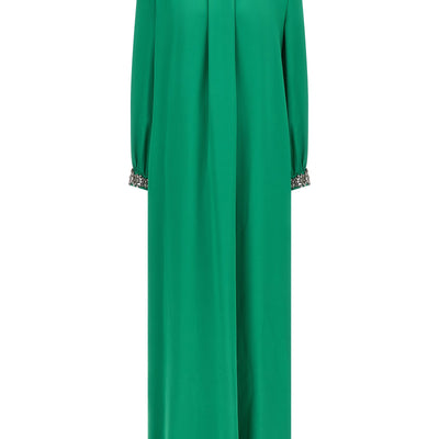 Valentino Garavani Cady Couture Dress