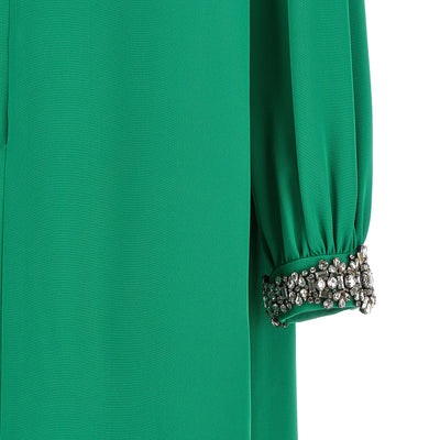 Valentino Garavani Cady Couture Dress