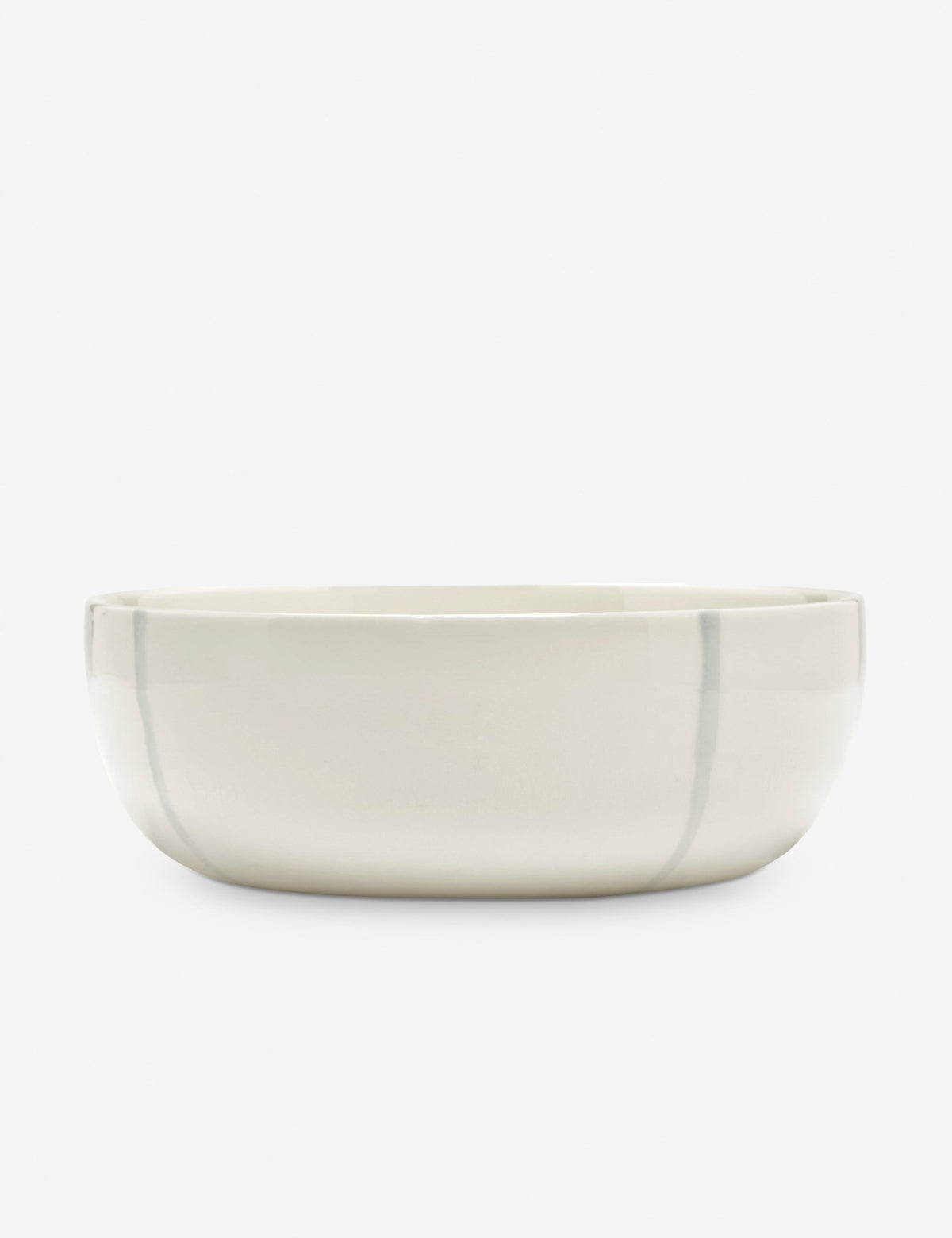 Zuma Porcelain Serveware by Kelly Wearstler x Serax