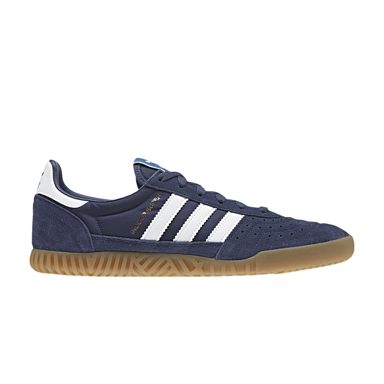 adidas Indoor Super Noble Indigo