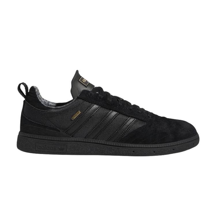 adidas Busenitz Gore-tex Core Black