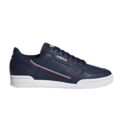 adidas Continental 80 Collegiate Navy